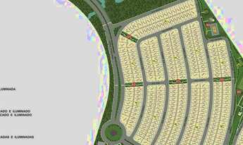 Imagem 3: LOTE DE ESQUINA JARDINS CAPRI