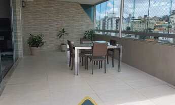 Imagem 2: Cobertura de 228m² à venda no Padre Eustáquio