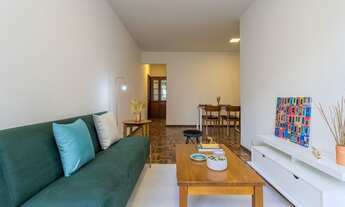 Imagem 2: SÃO PAULO - Apartamento Padrão - VILA MARIANA