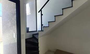 Imagem 3: Casa com 3 suites no Portal dos Ipes - Cajamar