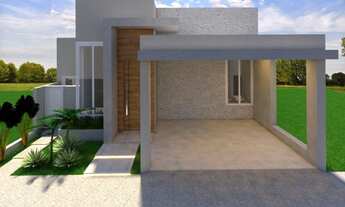 Imagem 2: Araçatuba - Casa de Condomínio - Aeroporto