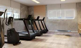 Imagem 2: APARTAMENTO TIPO STUDIOS - HUB SMART HOME COM ÓTIMA LOCALIZAÇÃO EM CRICIUMA