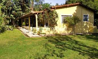 Imagem: INDAIATUBA - Chácara - RECANTO DAS FLORES