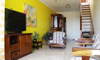 Imagem 4: CACHOEIRINHA - Apartamento Padrão - VILA CACHOEIRINHA