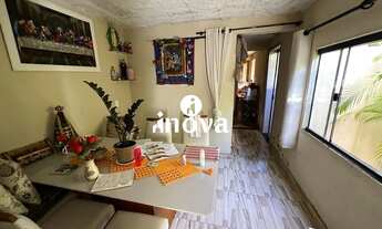 Imagem 3: Casa à venda, 3 quartos, 1 suíte, 2 vagas, Alfredo Freire I - Uberaba/MG