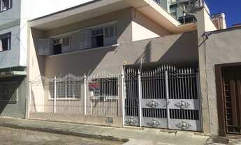 Imagem 4: Imóvel residencial/comercial no centro de Pouso Alegre