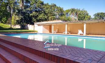 Imagem: CHÁCARA A VENDA SENADOR CANEDO EM VARGEM