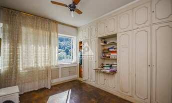 Imagem 6: Excelente cobertura duplex 229m² no Largo dos Leões, Humaitá