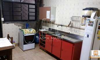 Imagem 5: Casa (térrea na rua) 3 dormitórios, cozinha planejada