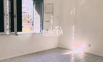 Imagem 4: Apartamento de 3 qtos c/ dep. compl e 1 vaga de estacionamento - Laranjeiras