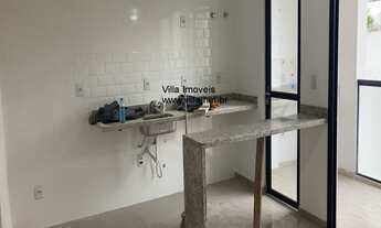 Imagem 6: SÃO BERNARDO DO CAMPO - Apartamento Padrão - ANCHIETA