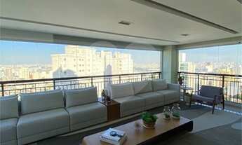 Imagem 2: Apartamento-São Paulo-SANTANA