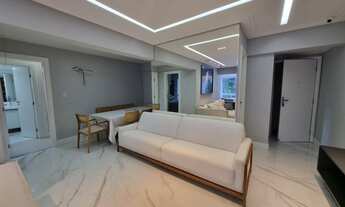 Imagem 5: Apartamento para Venda em Salvador, Alphaville I, 2 dormitórios, 2 suítes, 3 banheiros, 3