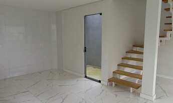 Imagem 3: SOBRADO NOVOS NO SÍTIO CERCADO - TRIPLEX COM TERRAÇO - S329