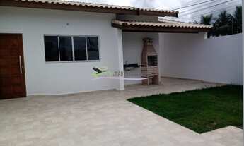 Imagem 2: ITANHAÉM - Casa Padrão - Cibratel II