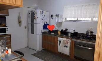 Imagem: Apartamento para Venda em Santos, Gonzaga