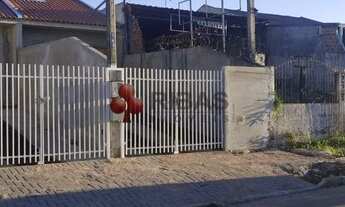 Imagem 6: CURITIBA - Casa Padrão - Campo De Santana