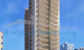 Imagem: Apartamento no Canto do Forte, Praia Grande