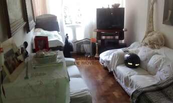 Imagem 5: Apartamento para venda possui 50 metros quadrados com 2 quartos