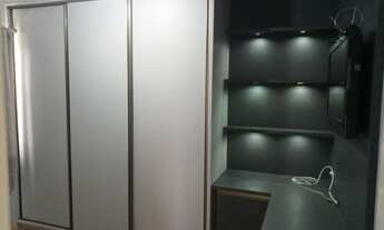 Imagem 6: APARTAMENTO SEMI MOBILIADO A VENDA EM CRICÍUMA A MINUTOS DO CENTRO DA CIDADE COM 02 DORMIT