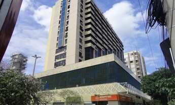 Imagem 6: Sala comercial de 30m² com garagem - Centro/Niterói - Rj