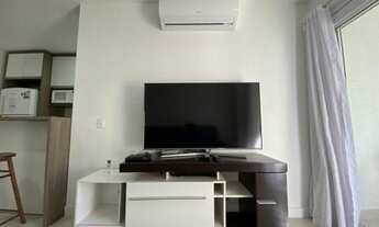 Imagem: Lindo apartamento para alugar Meier mobiliado!!!!