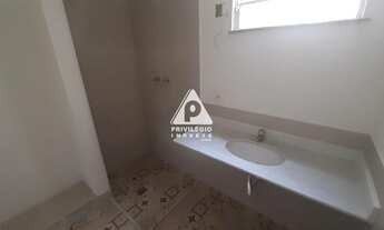 Imagem 7: Apartamento com 3 quartos e vista livre no Catete