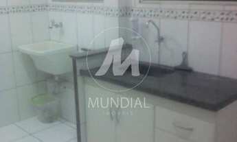 Imagem 6: Apartamento (tipo - padrao) 2 dormitórios, cozinha planejada, em condomínio fechado