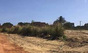 Imagem 3: Vendo Terreno no Village Aracagy