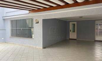 Imagem 4: Sobrado com 3 dormitórios, 187 m² - venda por R$ 860.000,00 ou aluguel por R$ 6.400,00/mês