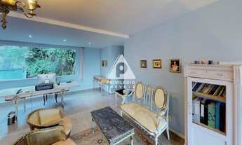 Imagem 4: Belíssima mansão no Cosme Velho