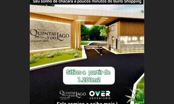 Imagem 6: ? CHÁCARAS QUINTAS DO LAGO ?