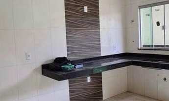 Imagem 3: CASA NA SAPIRANGA DISPONÍVEL