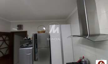 Imagem 2: Casa (térrea na rua) 3 dormitórios/suite, cozinha planejada, portaria 24 horas