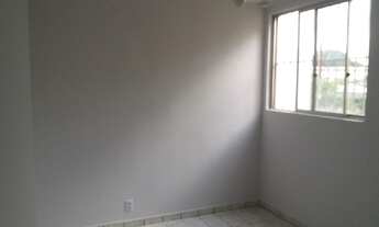 Imagem: Apartamento para venda tem 65 metros quadrados