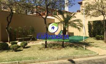 Imagem 3: SÃO JOSÉ DO RIO PRETO - Casa condomínio Fechado - JARDIM MARACANÃ