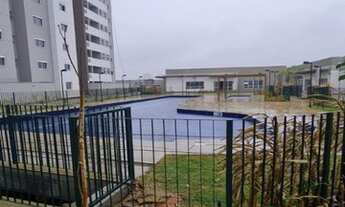 Imagem 3: APARTAMENTO RESIDENCIAL em SÃO JOSÉ DOS CAMPOS - SP, VILA INDUSTRIAL