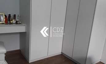 Imagem 7: Casa Cajuru Casa em condomínio com 3 dormitórios