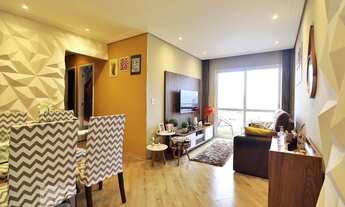 Imagem: Apartamento para Aluguel - Jardim, 2 Quartos