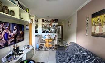 Imagem 2: VENDO APARTAMENTO NA SERRA