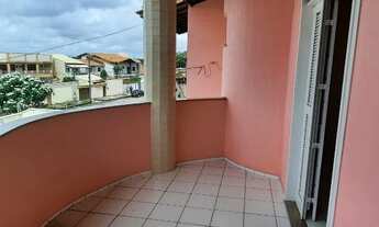 Imagem 3: Linda Casa Duplex no Luciano Cavalcante