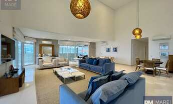 Imagem: Cobertura para venda possui 697 M2 com 8