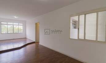 Imagem 2: Apartamento Venda Bela Vista 110 m² 3 Dormitórios