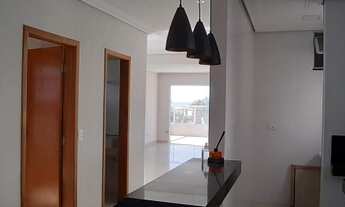 Imagem: Venda Apartamento (Cobertura) - 2 Dormitórios