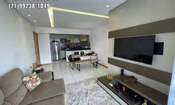 Imagem 6: 3/4, 1 Suíte e varanda / 86m² - Villa Privilege - Vila Laura / Brotas