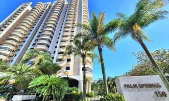 Imagem: Apartamento para venda com 145 metros quadrados