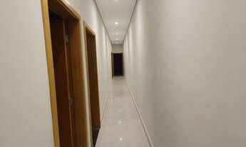 Imagem 5: CASA RESIDENCIAL em INDAIATUBA - SP, JARDINS DI ROMA