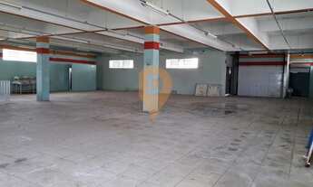 Imagem 6: Prédio 3pavimentos, esquina Lodovico Geronazzo