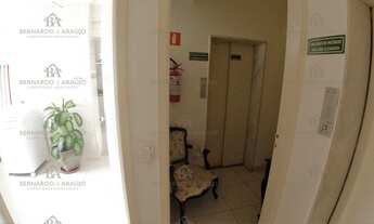 Imagem 3: Apartamento 1 por andar -04 dormitórios - 4 banheiros - 2 Vagas de garagem