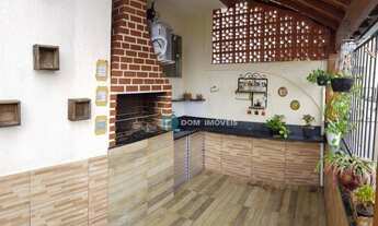 Imagem: Cobertura 3 quartos, 1 suíte - Centro